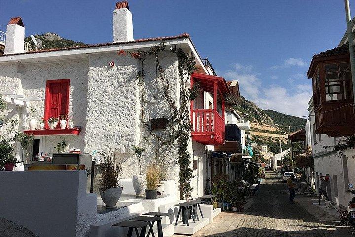 Turkey Boutique 14-Day Private & Small-Group Guided Tour