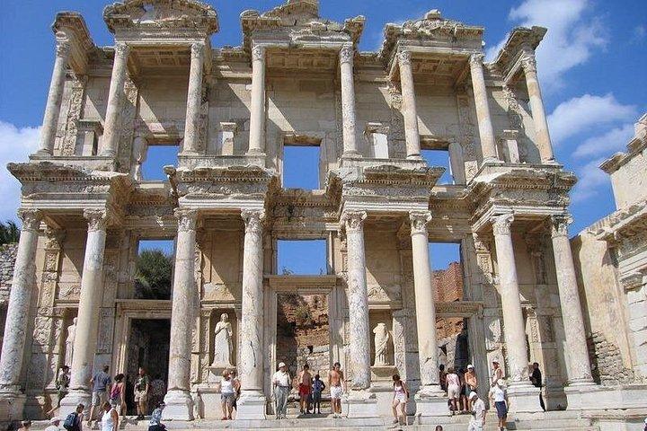 Turkey Boutique 14-Day Private & Small-Group Guided Tour