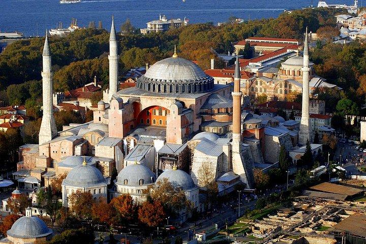 Turkey Boutique 14-Day Private & Small-Group Guided Tour
