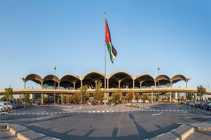 Traslado privado del aeropuerto de Amman al puente Allenby o viceversa