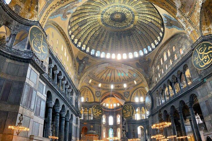 Turkey History Private 13 days Guided Tour & Flights in 4 star
