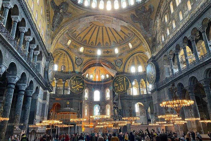 Turkey Glories Private & Small Group 11 days Guided Tour &Flights