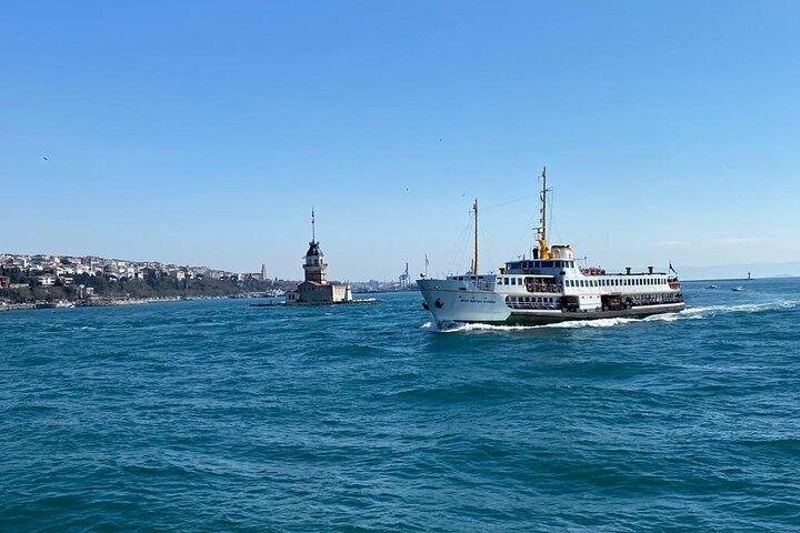 Turkey Glories Private & Small Group 11 days Guided Tour &Flights