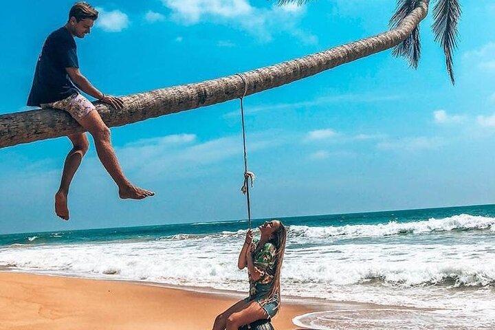 6-daagse privétour in Sri Lanka vanuit Colombo
