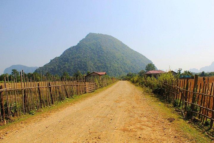 The Bamboo Experience in Luang Prabang