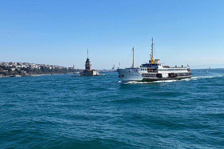 8 Days MINI Group Tour Istanbul, Ephesus, Pamukkale, Konya, Cappadocia