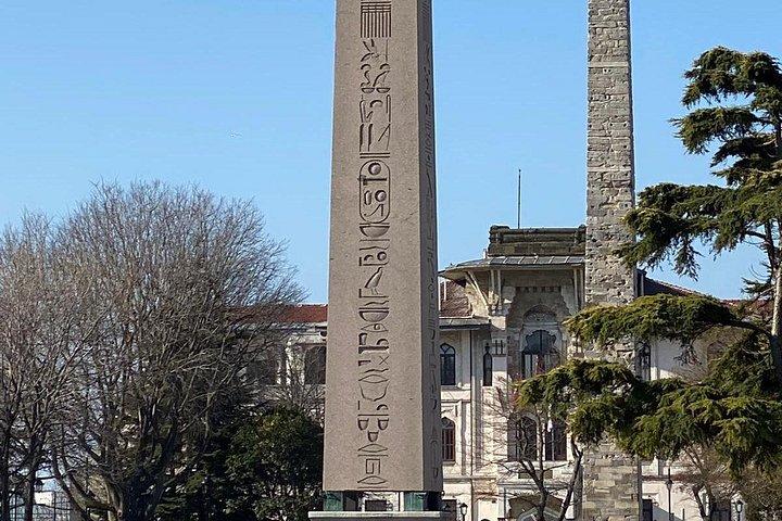 8 Days MINI Group Tour Istanbul, Ephesus, Pamukkale, Konya, Cappadocia