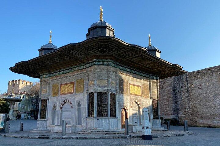 8 Days MINI Group Tour Istanbul, Ephesus, Pamukkale, Konya, Cappadocia