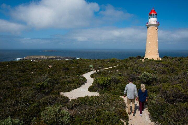 Esperienza di un'intera giornata a Kangaroo Island con partenza da Kangaroo Island