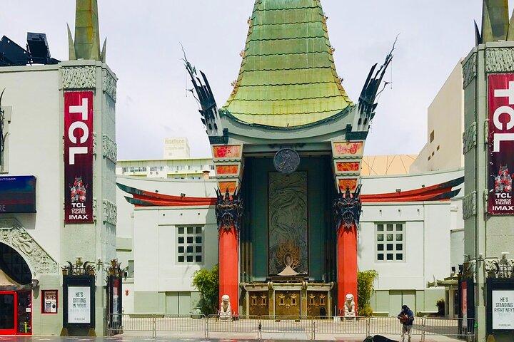 Tour privado de 6 horas desde Anaheim para hasta 5 personas: elija su destino y hora