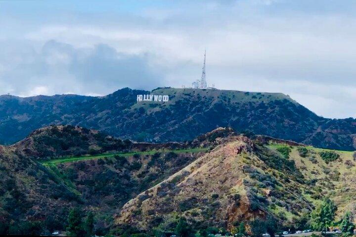Tour privado de 6 horas desde Anaheim para hasta 5 personas: elija su destino y hora