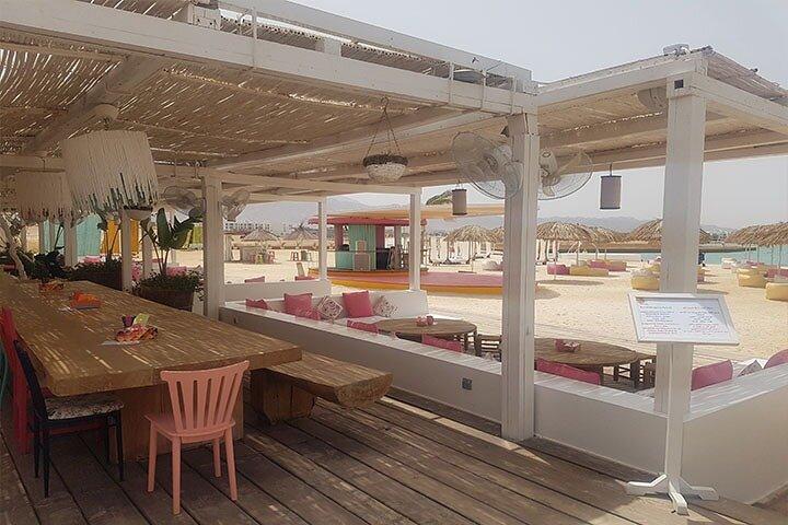 Privat overførsel: Aqaba Hotels til Aqaba Lufthavn