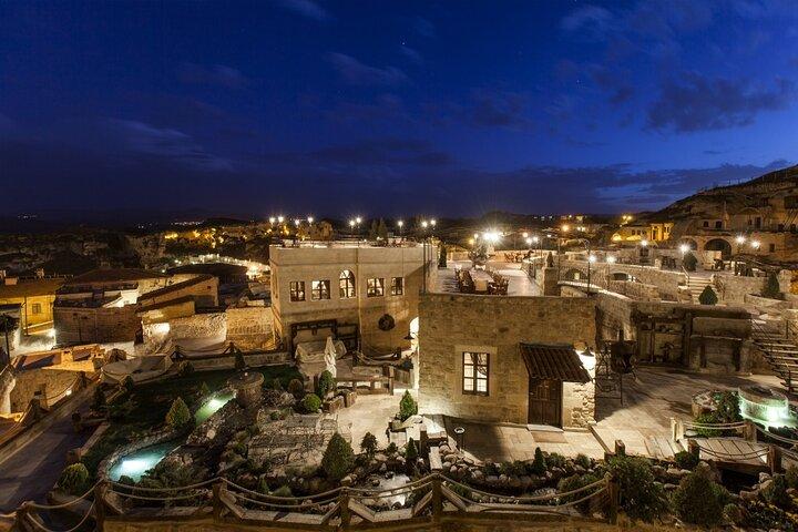 Turkey Boutique 14-Day Private & Small-Group Guided Tour