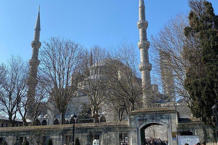 Turkey Boutique 14-Day Private & Small-Group Guided Tour