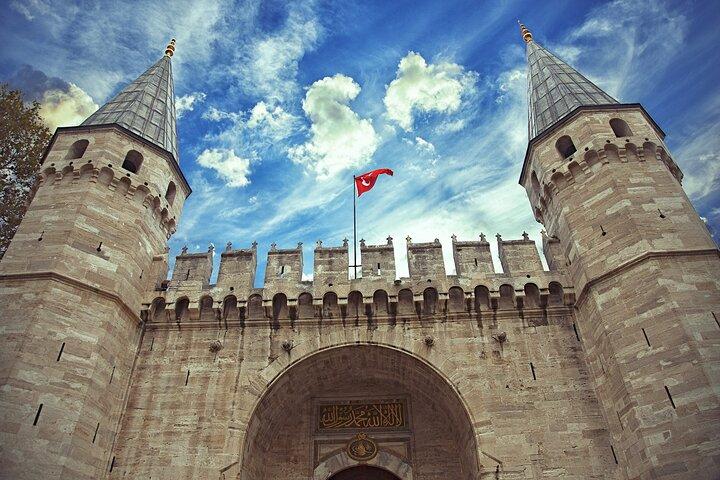 3 Days City Break Istanbul Tour
