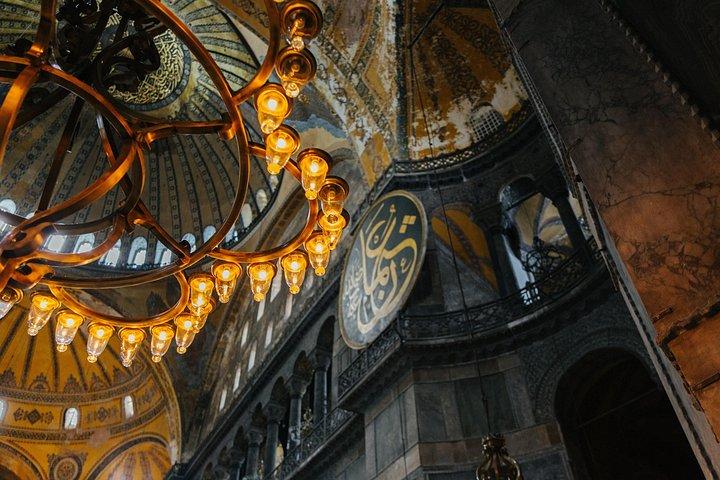Turkey Package Tour: 11 Days Best of Turkey