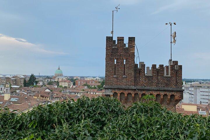 Visita guidata Udine / guided tour Udine