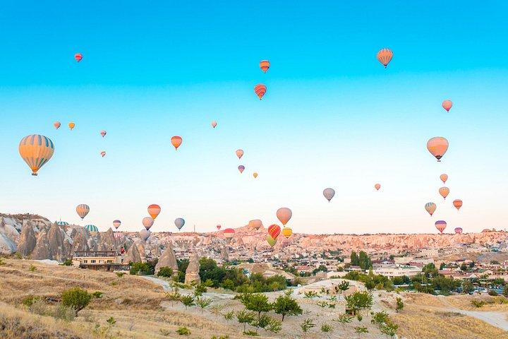 Turkey Package Tour: 11 Days Best of Turkey