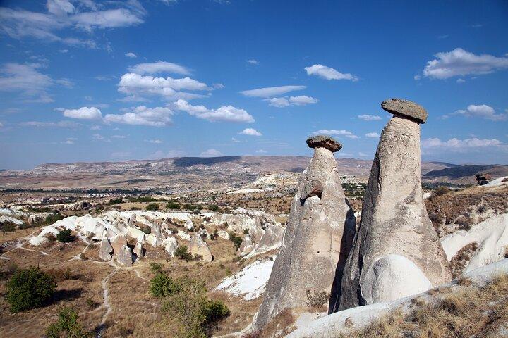 Turkey Package Tour: 11 Days Best of Turkey