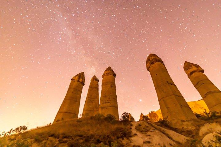 VIP Private Cappadocia Tour with Exclusive Local Experiences
