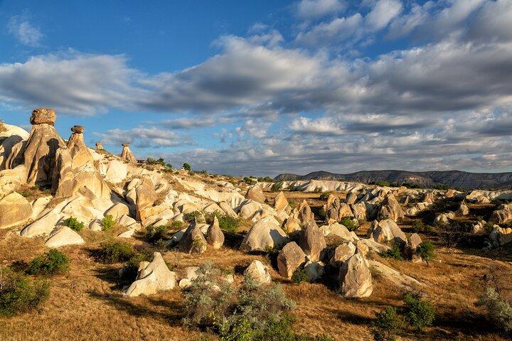 Turkey Package Tour: 11 Days Best of Turkey