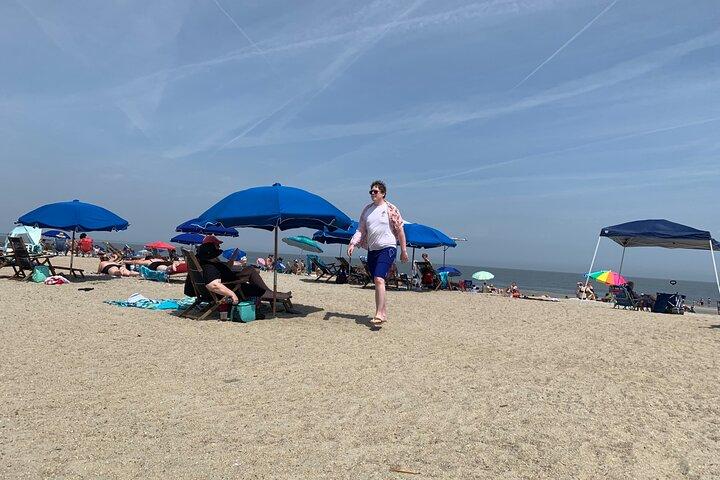 Tybee Island Day at the Beach Experience de Savannah