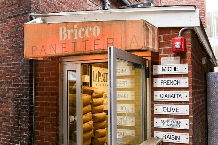Tour privato del quartiere del North End
