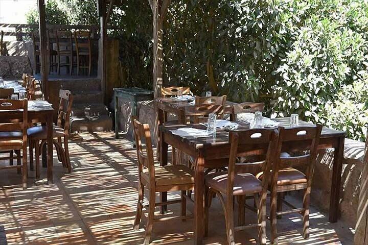 Privado Madaba Haret Jdoudna Restaurante Almoço ou Jantar de Amman