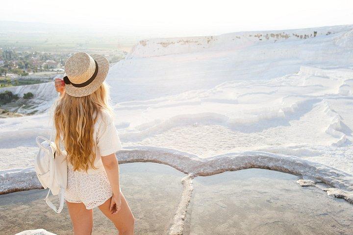 Turkey Package Tour: 7 Days Western Turkey