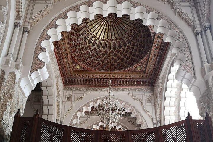 12-Day Private Moroccan Cities and Deserts Tour