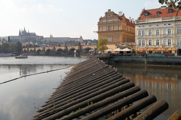 6 hours Musical Prague Private Tour by car