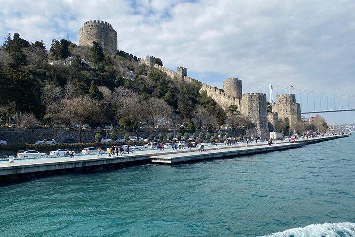 Turkey Glories Private & Small Group 11 days Guided Tour &Flights