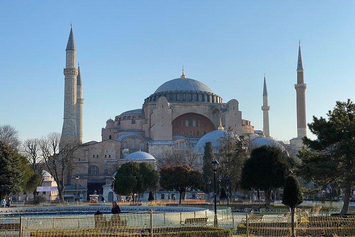Turkey Glories Private & Small Group 11 days Guided Tour &Flights