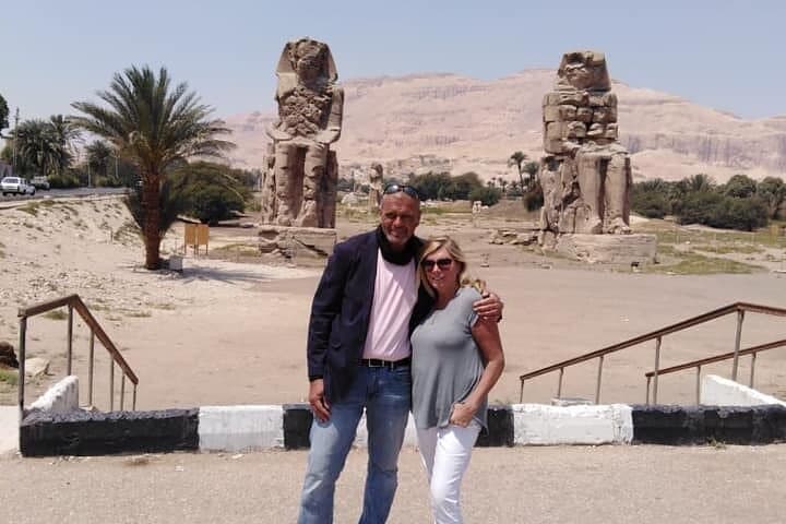 Luxor Layover Private Tour from Luxor Airport