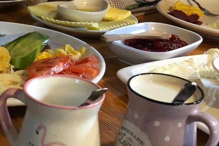 Kusadasi Selcuk Éfeso Gourmet e Street Food Tour