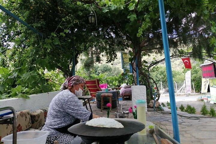 Kusadasi Selcuk Éfeso Gourmet e Street Food Tour