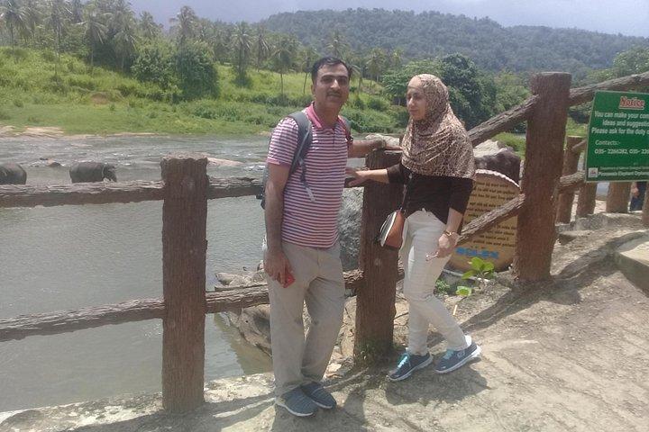 Kandy Excursion Tour (3 Days, 2 Nights)
