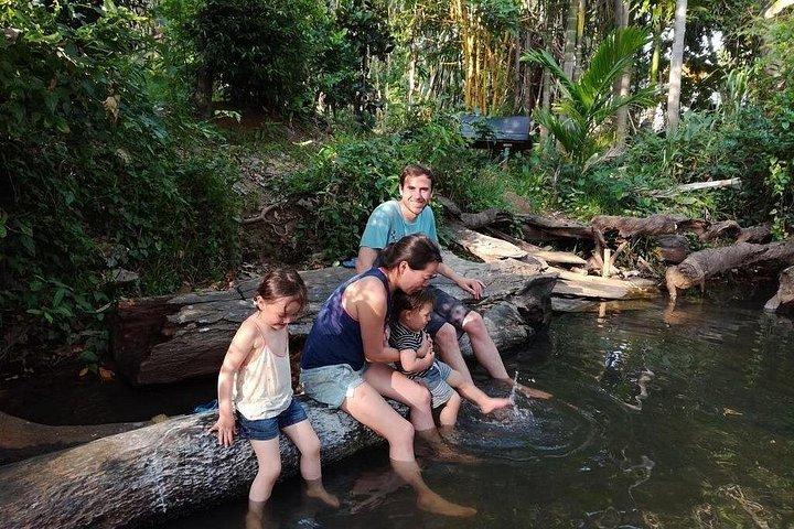 Village Lifestyle (4 Days. 3 Nights)