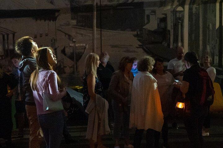 Turnê True Crime do Sydney Dark Stories
