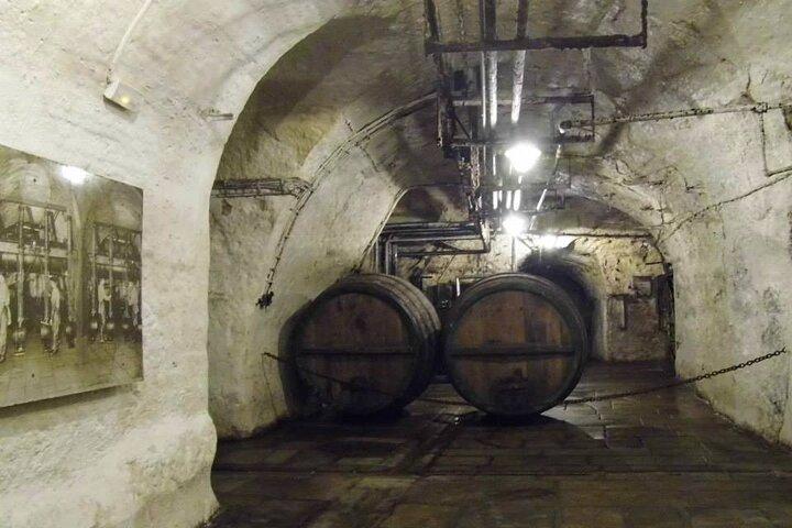 8 Stunden Pilsen Town Private Tour mit dem Auto