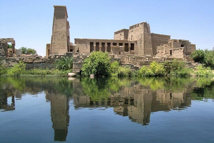 Private 7 Days 6 Nights Egypt Travel Holiday Package
