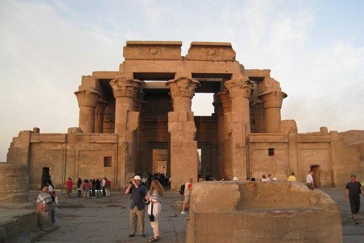 Private 7 Day 6 Night Günstige Ägypten Urlaubspaket nach Kairo Luxor Sharm El Sheikh