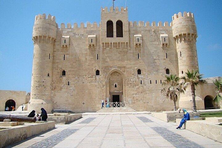 Private 10 Days 9 Nights Egypt Holiday Package To Cairo Aswan Luxor & Alexandria