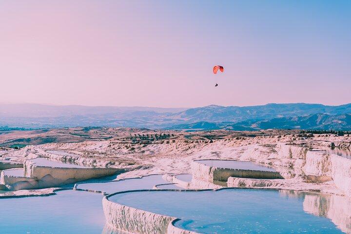 Turkey Package Tour: 7 Days Western Turkey