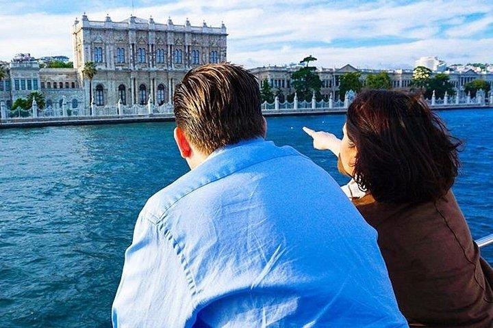 Turkey Package Tour: 7 Days Western Turkey