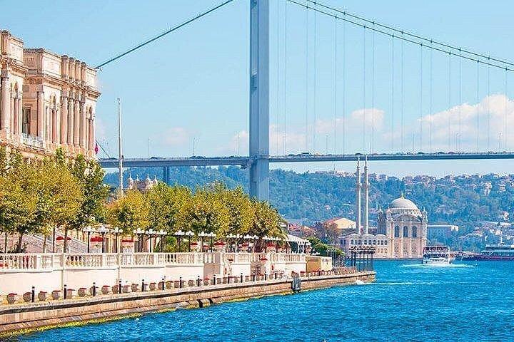 Turkey Package Tour: 7 Days Western Turkey