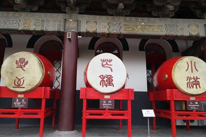 Essenz von Xi'an Terrakotta Warriors Tour: Top 3 Dinge, die man an einem Tag tun kann