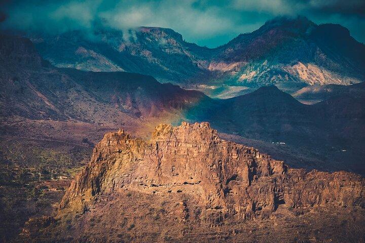 The Red Canyon Tour - Kleine groepsreis met proeverij van lokaal eten ツ
