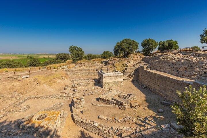 Turkey Package Tour: 11 Days Best of Turkey