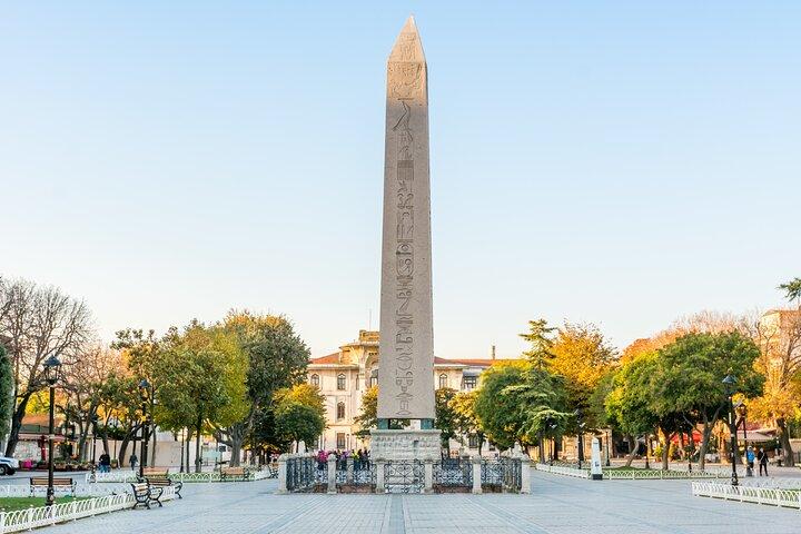 3 Days City Break Istanbul Tour